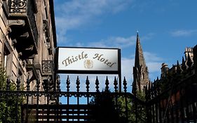 Thistle Hotel